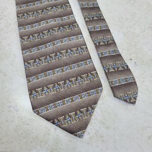 Geoffrey Beene Tie